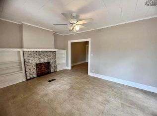 2806 Avenue L, Wichita Falls, TX 76309