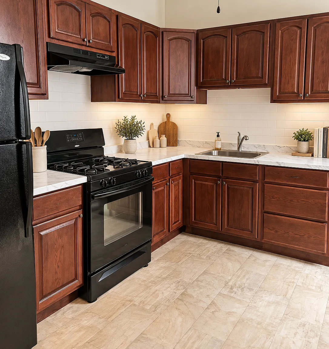 3 bed, 1028 sqft, $2,000 — Photo 4