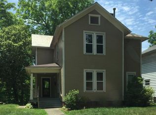 509 8th St, Marietta, OH 45750