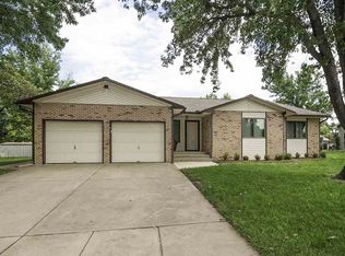 3640 S Eisenhower St, Wichita, KS 67215