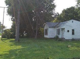 16101 Sperry Rd, Vermilion, OH 44089