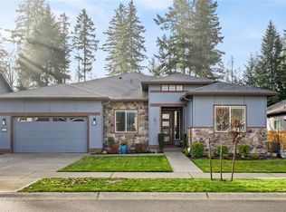 14314 Knoll Park Dr E, Bonney Lake, WA 98391