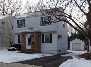 5 Baldwin Pl, Belleville, NJ 07109