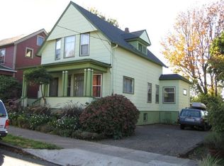 717 SE 32nd Ave, Portland, OR 97214
