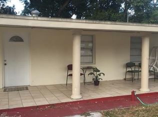 3903 W Norfolk St, Tampa, FL 33614