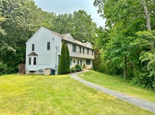 46 Conner Ct #46, Attleboro, MA 02703