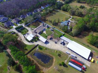 10107 Sandler Rd, Jacksonville, FL 32222