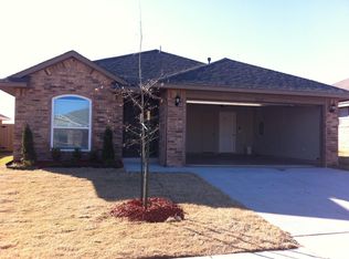 2220 NW 196th St, Edmond, OK 73012