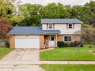 3009 Tecumseh River Rd, Lansing, MI 48906