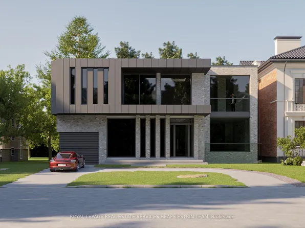 7 Lumley Ave, Toronto, ON M4G 2X3