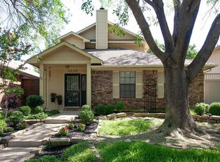 4326 Harvest Hill Rd, Carrollton, TX 75010