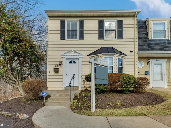 6001 Sweet Dale Ct, Springfield, VA 22152