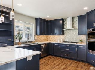 369 Comstock Rd, Dayton, NV 89403