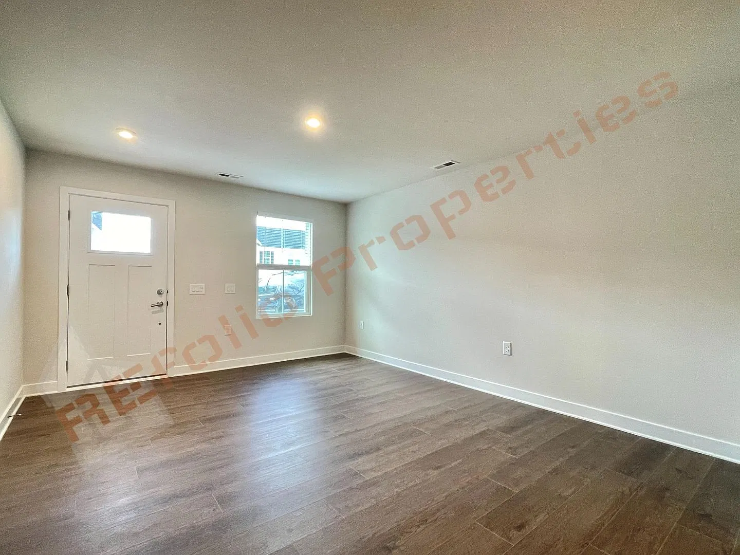 741 Haystack View Road, Raleigh, NC 27603 — Photo 4