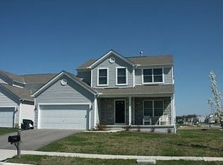 2982 Crossford St, Columbus, OH 43219