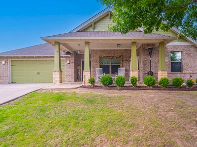 5872 Nathaniel Dr, Fort Worth, TX, 76179