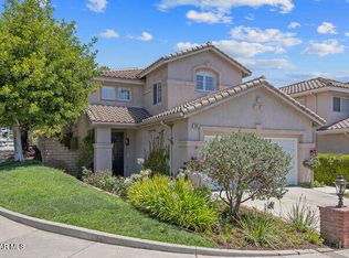 3181 Ferncrest Pl, Thousand Oaks, CA 91362