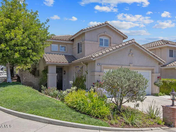 3181 Ferncrest Pl, Thousand Oaks, CA 91362