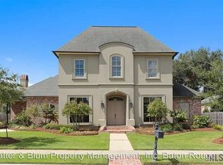 19312 Eagle Rdg, Baton Rouge, LA 70809