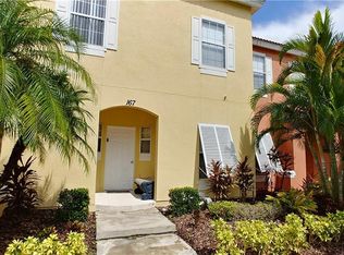 167 Pompano Beach Dr, Kissimmee, FL 34746