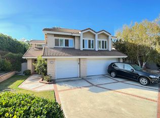 3 Hermosa, Irvine, CA 92620