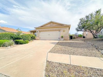 3401 Sun Mesa St SW, Los Lunas, NM, 87031