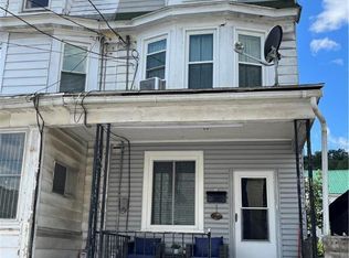 504 Rolling Mill Ave, Tamaqua, PA 18252