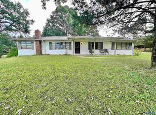 11300 State Highway 19, Hamilton, AL 35570