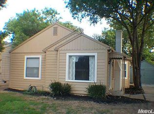 1709 Middlefield Ave, Stockton, CA 95204