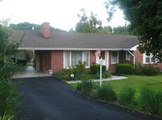 4702 Biltmore Dr NW, Roanoke, VA 24017