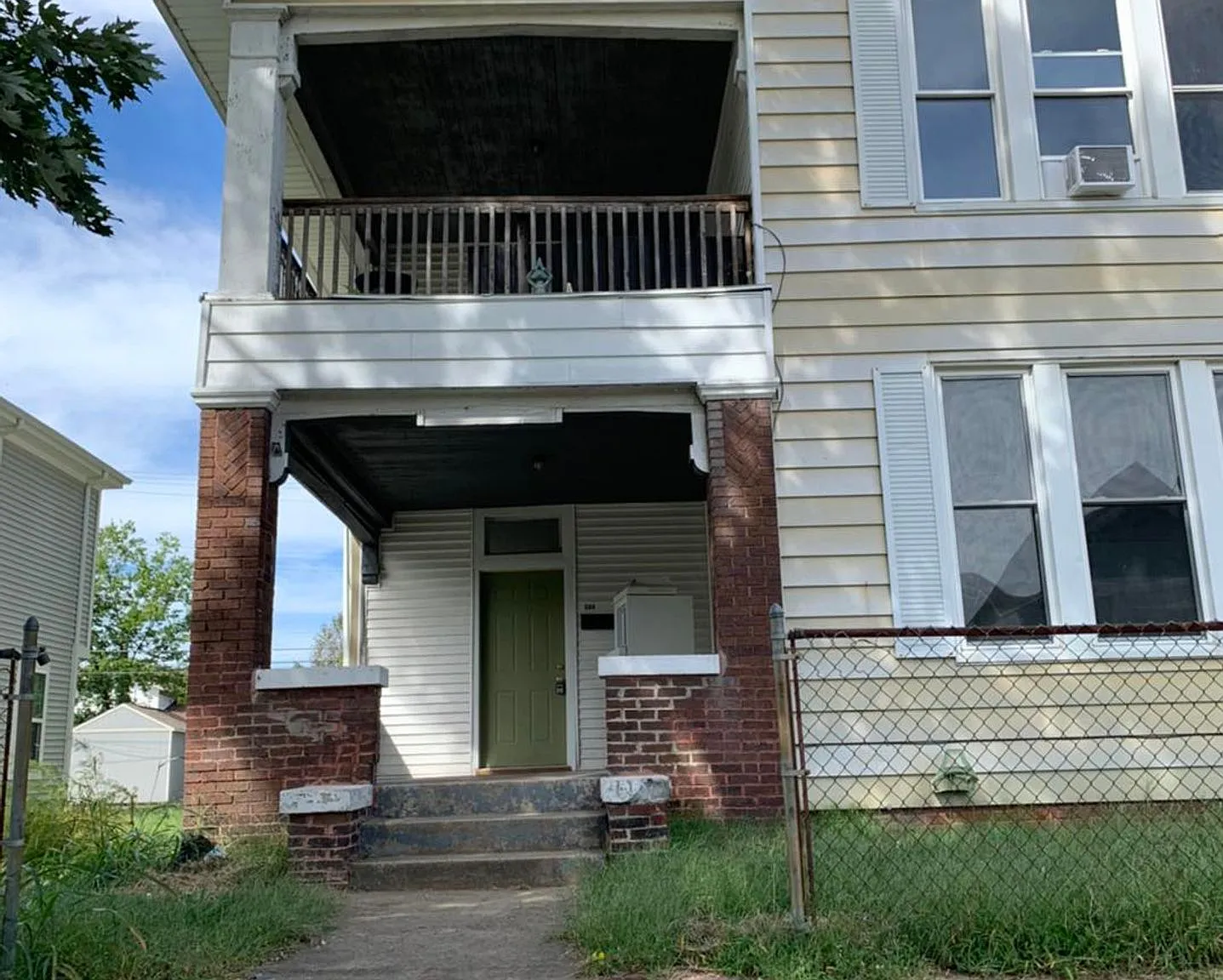 504 Adams St, Evansville, IN 47713 — Photo 1