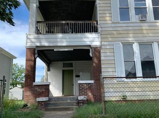 504 Adams Ave #504, Evansville, IN