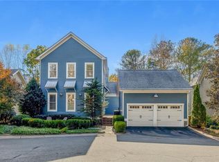 239 Morning Mist Way, Woodstock, GA 30189