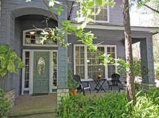 19 Edgemire Pl, Spring, TX 77381