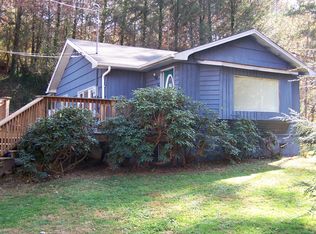 36 Kuykendall Branch Rd, Asheville, NC 28804