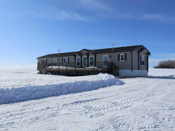 Pt Ne 5 W6 E Range Road 54 Rural Grande Pr #8-73, County Of, AB T0H 3C0
