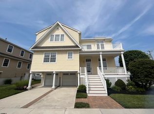 1 12th St #1, Ocean City, NJ 08226