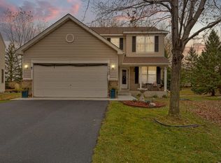 14452 Flax Way, Apple Valley, MN 55124