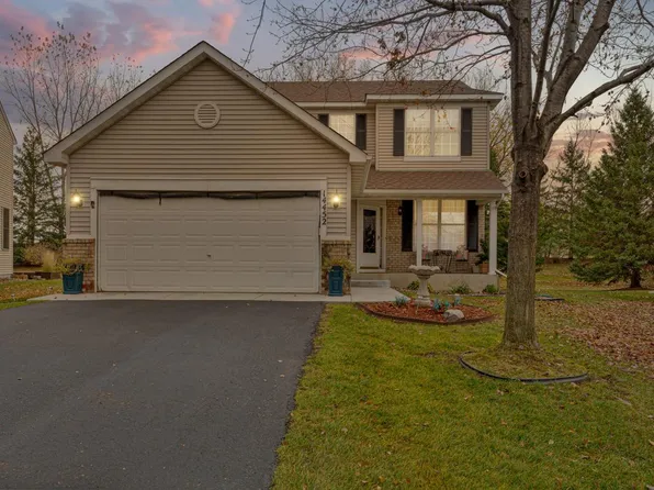 14452 Flax Way, Apple Valley, MN 55124