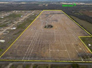 County Road 2712, Caddo Mills, TX 75135