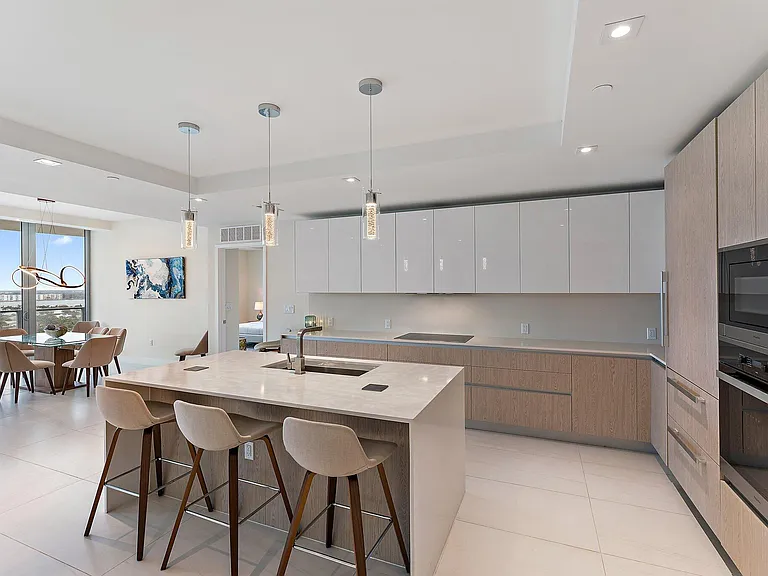 3100 N Ocean Dr #1501 — Photo 2