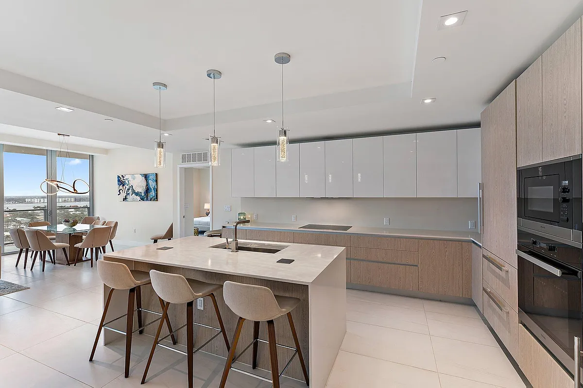 Building Photo - 3100 N Ocean Dr #1501