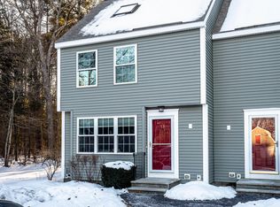 13 Meagans Way #7, Windham, ME 04062