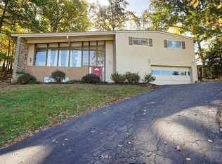 2101 Terry Rd, South Charleston, WV 25309