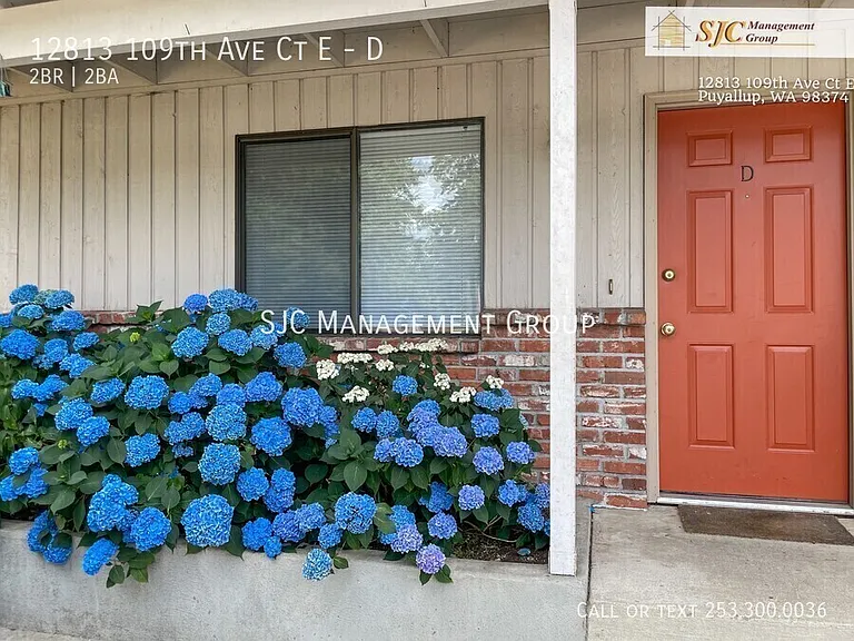 12813 109th Avenue Ct E #D — Photo 3