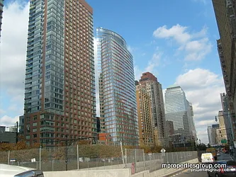 Rented by M Properties