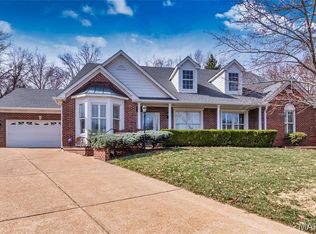 7917 Grantwood Cove Ln, Saint Louis, MO