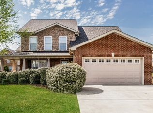 3605 Jerry Anderson Dr, Murfreesboro, TN 37128
