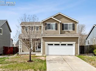 7584 Coffee Rd, Peyton, CO 80831