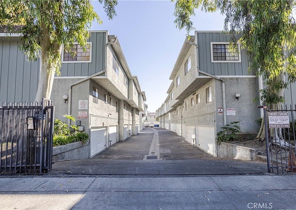 1st image of 9140 Burnet Ave Unit 15